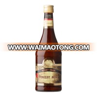 Forest Mist whisky cream