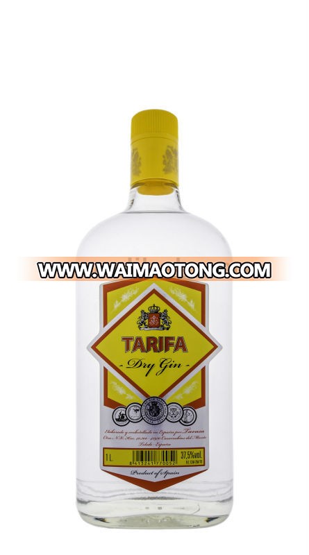 TARIFA Dry Gin